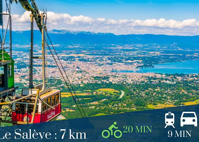 Homey Vintage - Hypercentre - Proche Gare Et Tram - Terrasse Privee - Wifi Gratuit
