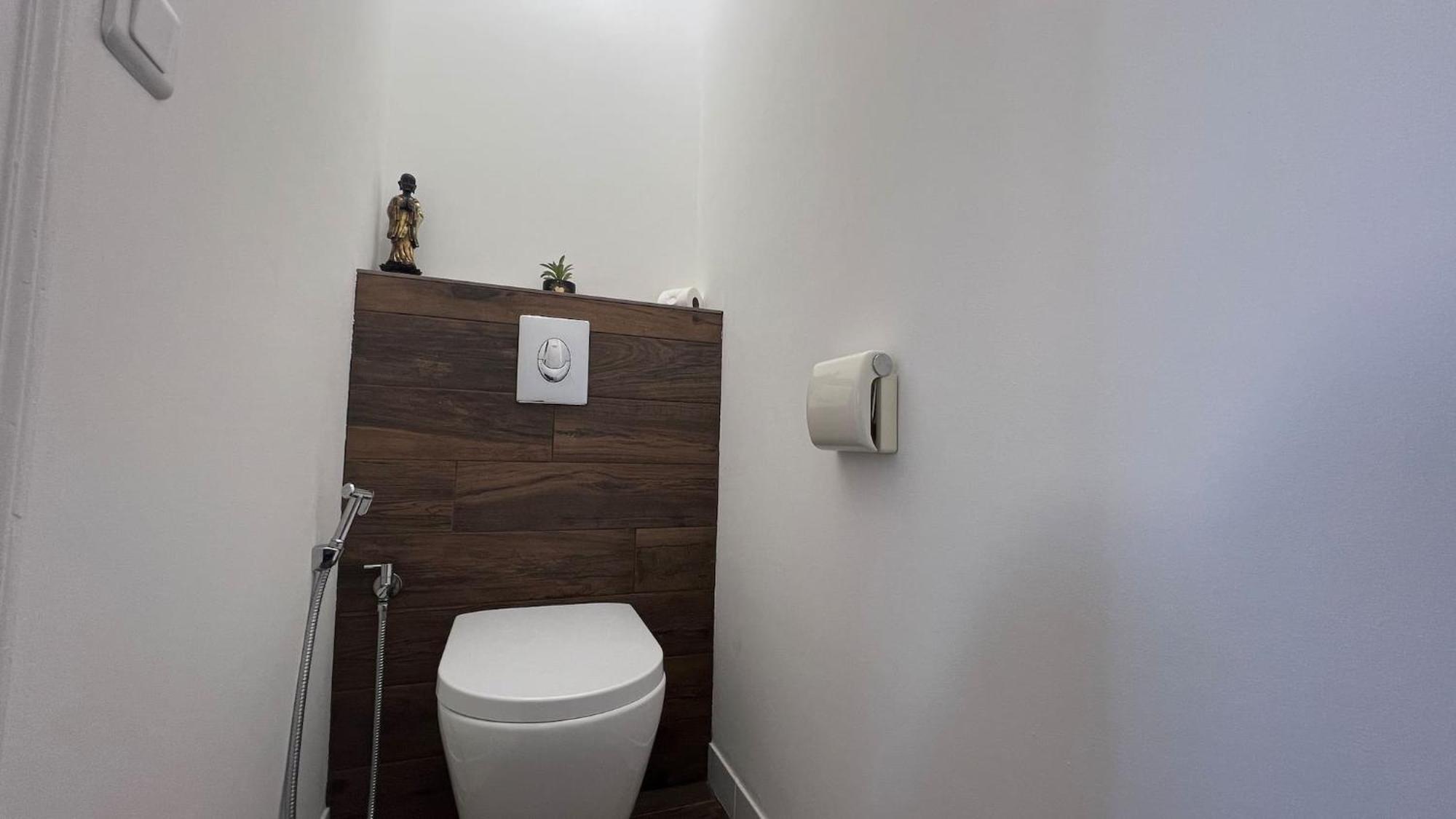 Homey Vintage - Hypercentre - Proche Gare Et Tram - Terrasse Privee - Wifi Gratuit Annemasse